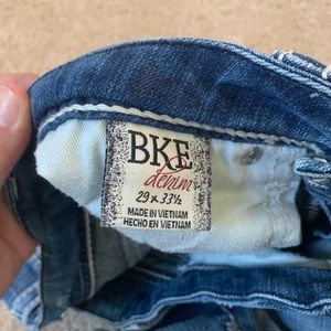 BKE Jeans - BKE Culture jeans size 29L BKE Jeans - BKE Culture jeans size 29L